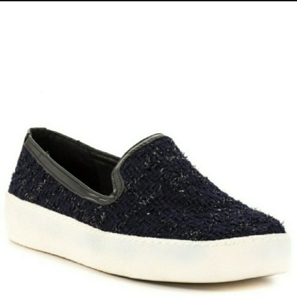 SAM EDELMAN slip on shoes! (Runs small) - Picture 2 of 4